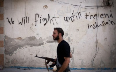 syria-fight