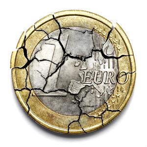 Άμεση ανάγκη η αποχώρηση από την ευρωζώνη (Επίκαιρα, 12-18 Δεκεμβρίου 2013) Coin