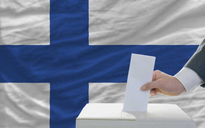 Finland-Elections